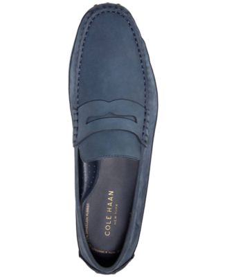Men's Davies Grand Penny Driving Loafers