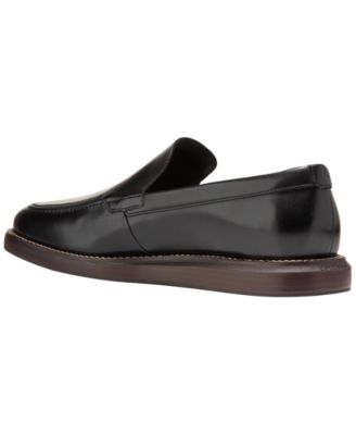 Men's Grand Neoclassic Venetian Loafers
