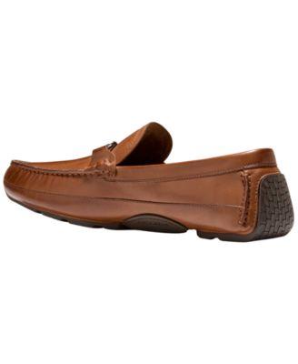 Men's Hutchison Grand Bit Driving Shoes