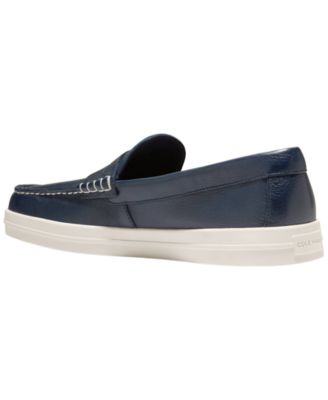 Men's Nantucket Drift Penny Loafers