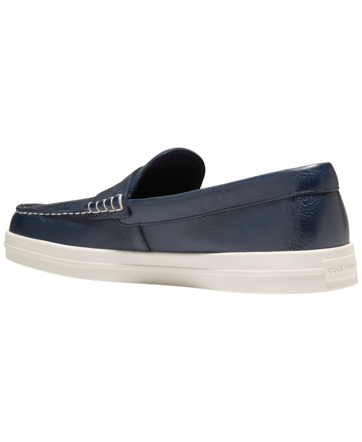 Мужские Cole Haan Men's Nantucket Drift Penny Loafers — фото 6