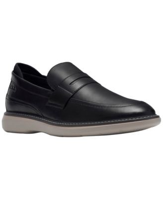 Men's Slip-on Penny Loafers