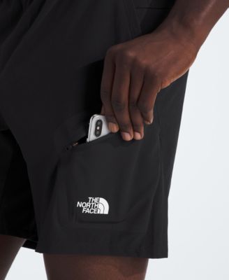 Men's Regular-Fit Shorts