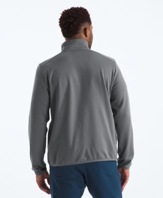 Men's TNF Performance Quarter-Zip Jacket