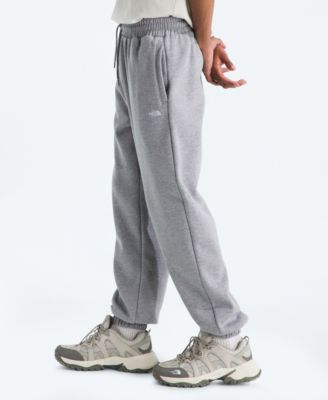 Men's Essential Simple Dome Regular-Fit Pants