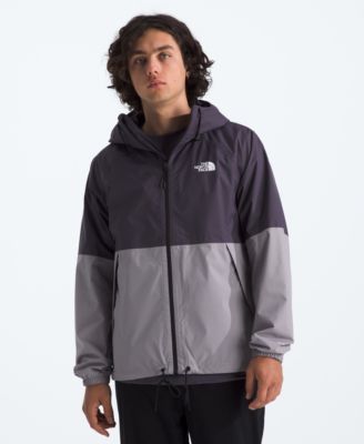 Men's Antora Zip-Up Rain Hoodie