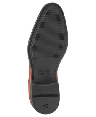 Men's Conlin Plain Toe