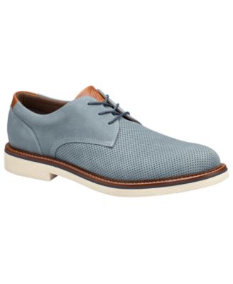Men's Lace-Up Shoes