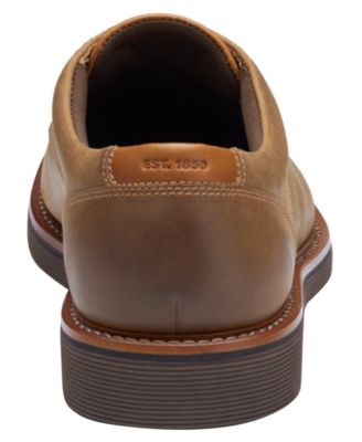 Men's Tyson Plain Toe