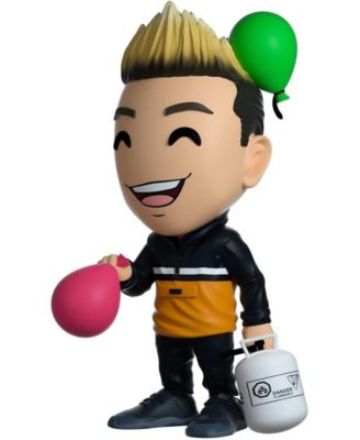 Sidemen Collection [Simon] Vinyl Figure #9