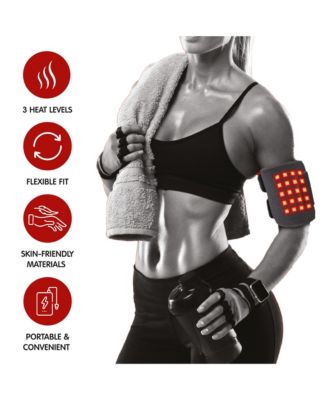 Red Light Therapy Arm & Elbow Wrap
