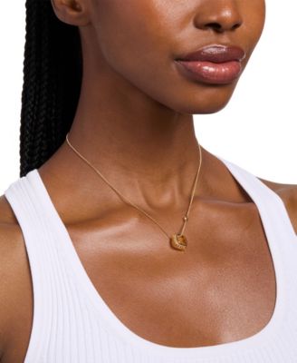 Gold-Tone Lexington Necklace