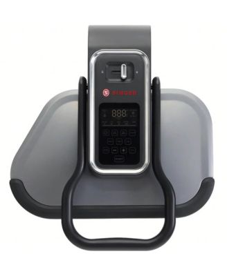 20" Intelligent 2.0 Steam Press – Large Surface Steam Press