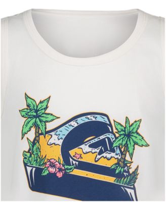 Boys' 8-20 Icon Beach Crewneck Tank Top