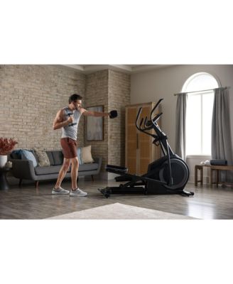 Carbon EL Elliptical