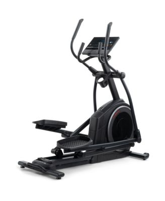 Carbon EL Elliptical