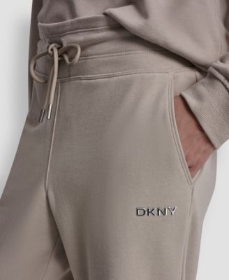 Women's Metallic Bubble Logo Crop Pants