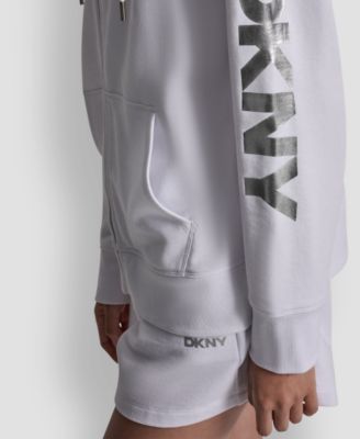 Women's Regular-Fit Full Zip Hoodie