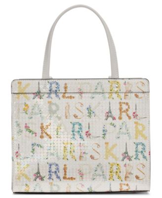 Maybelle Satchel Bag