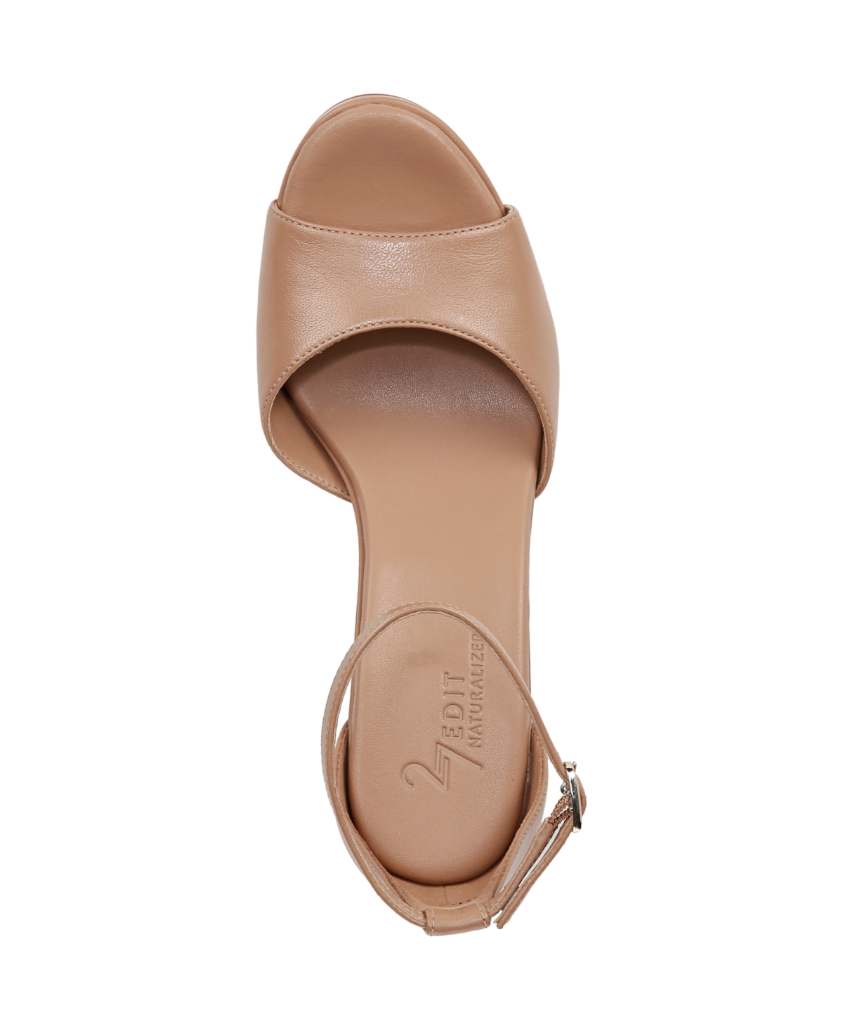 Naturalizer Women's Delphie Strappy Dress Sandals