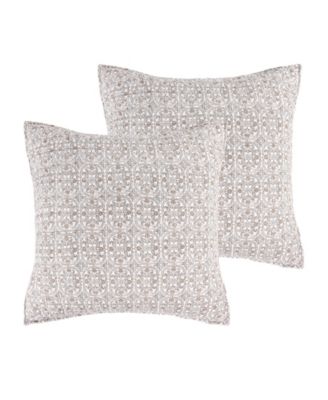 Adare 2-Piece Sham Set, European