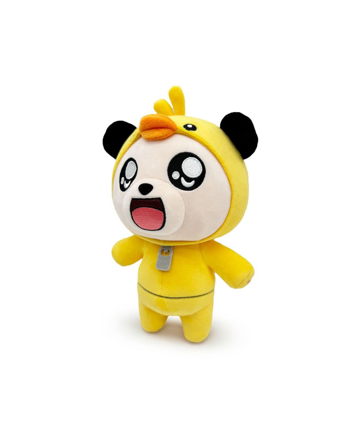 Детская мягкая игрушка Youtooz Plush Collection - AdmiralBahroo 9-Inch Plush — фото 3