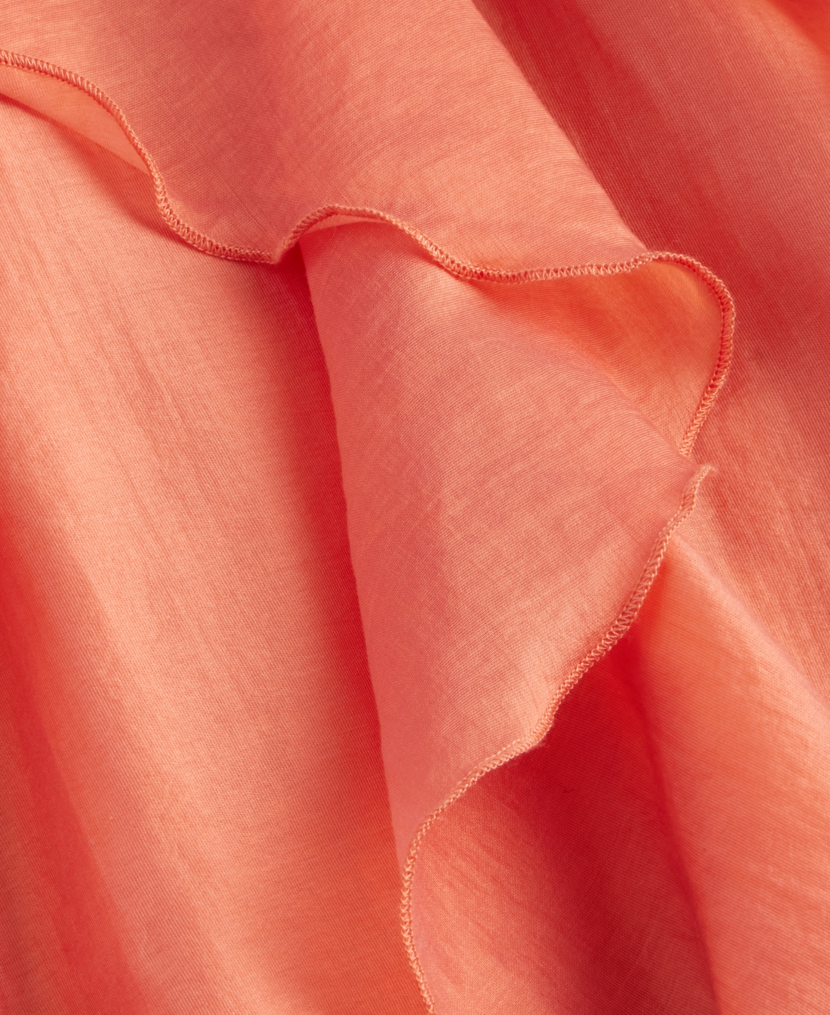 I.n.c. International Concepts Women's Allover Ruffle Halter Maxi Dress, Macy's Exclusive