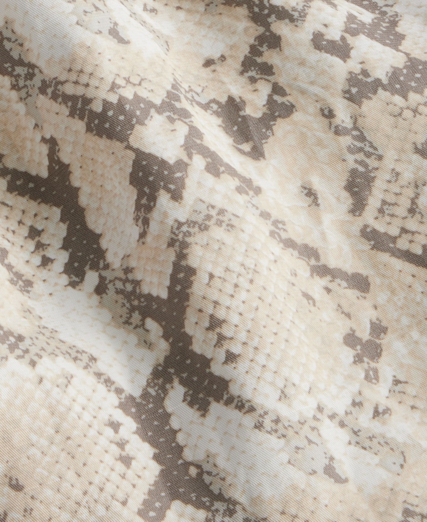 Женский комбинезон I.N.C. International Concepts Short-Sleeve Snake Print Belted Jumpsuit, цвет: Змеиный — фото 6