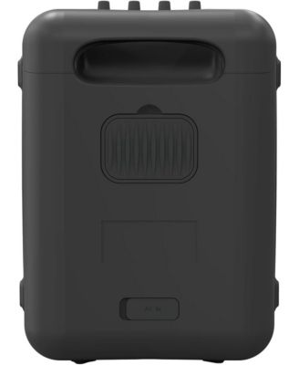 KLIPSCH-VEGAS IPX4 Light Show Speaker with 8 Hour Battery (2025)