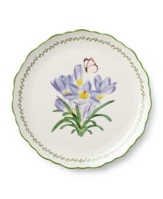 Mirabella Dinner Plates, Set of 4