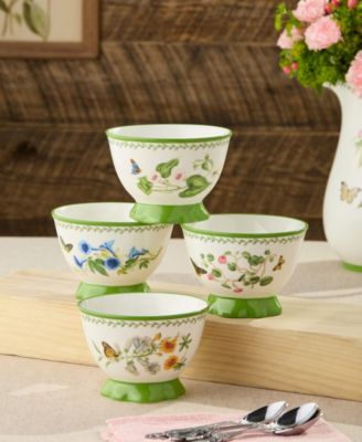 Mirabella Dessert Bowls, Set of 4
