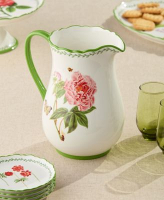 Mirabella Pitcher, 128 oz.