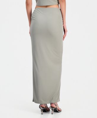 Women's Brigitte Midi Skirt