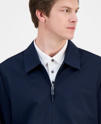 Men's Lightweight Utility Jacket