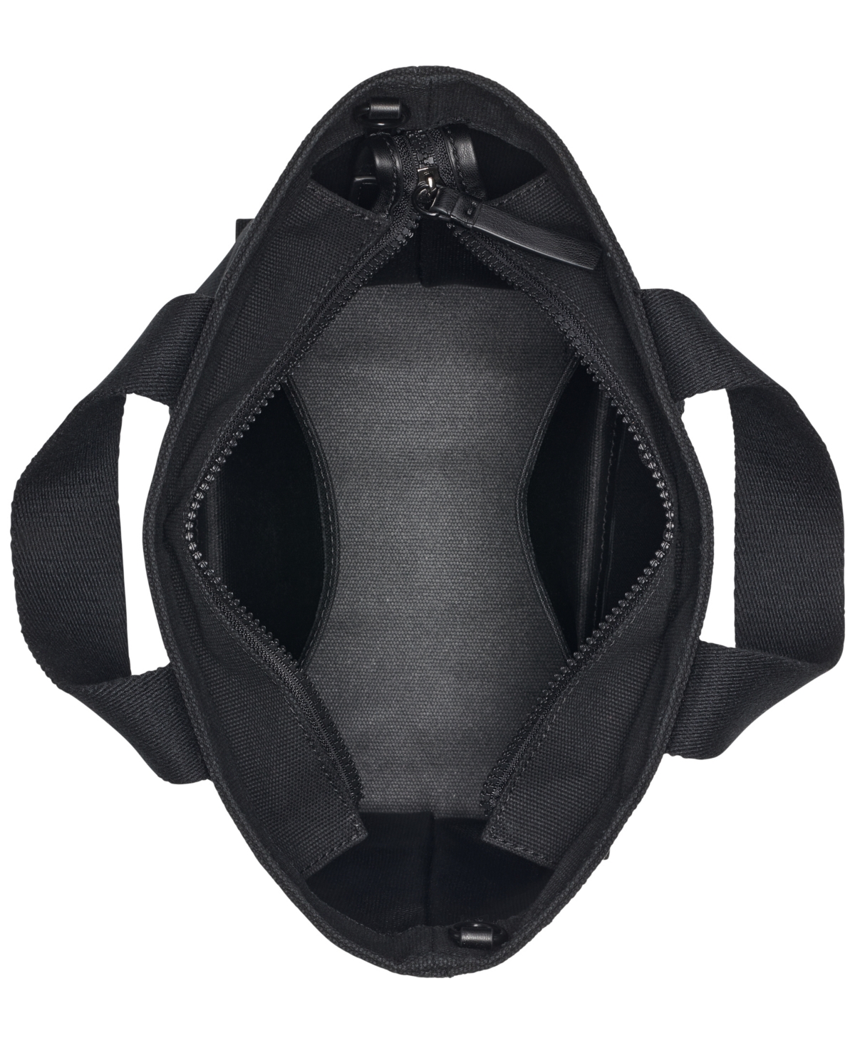 Dkny Brady Medium Logo Crossbody Bag