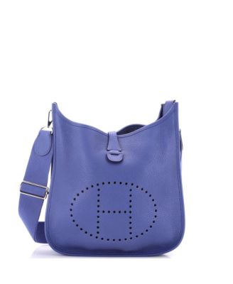 PM Evelyne Bag Gen III Clemence