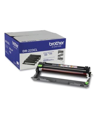 DR223CL 18,000 Page-Yield Drum Unit