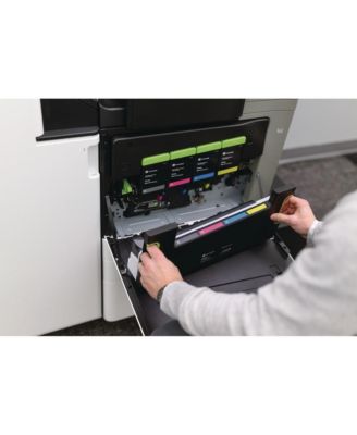 77L0W00 120,000 Page-Yield Waste Toner Bottle