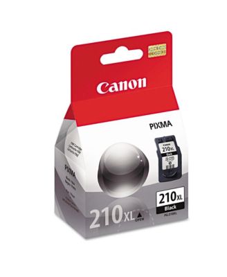 2973B001 401 Page-Yield PG-210XL High-Yield Ink