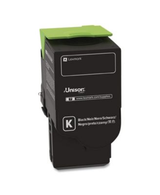 78C1UKE 10,500 Page-Yield Ultra High-Yield Toner