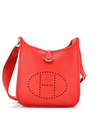 PM Evelyne Bag Gen III Clemence