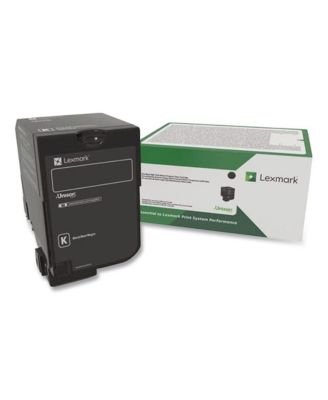 74C1SK0 7000 Page-Yield Return Program Unison Toner