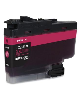 LC3035M 5000 Page-Yield INKvestment Ultra High-Yield Ink