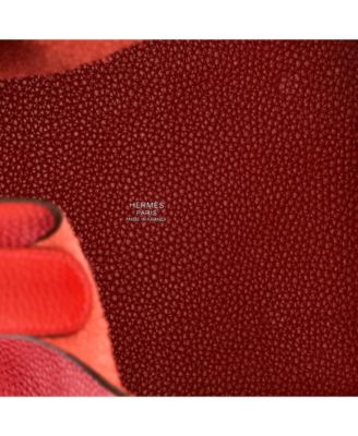 MM Picotin Lock Bag Clemence