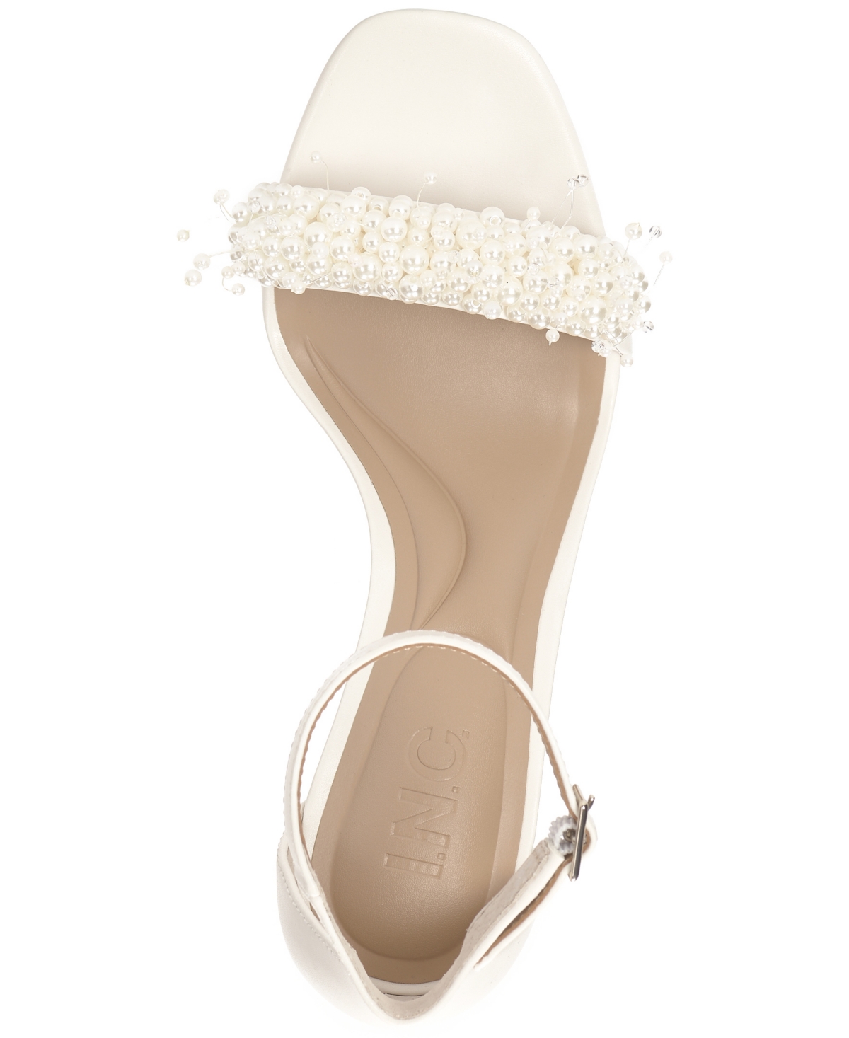 I.n.c. International Concepts Women's Lexini Two-Piece Sandals, Created for Macy's