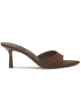 Basaaria Stiletto Sandals