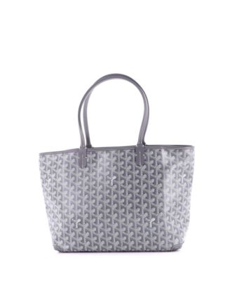 PM Artois Tote Coated Canvas