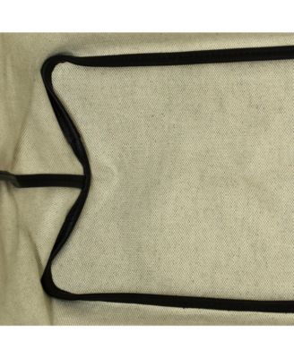 PM Saint Louis Tote Coated Canvas