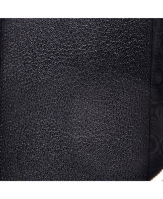 Medium x Gucci The Hacker Project Duffle Bag Graffiti BB Canvas