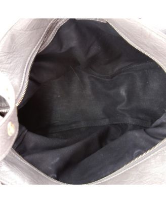 Medium Neo Cagole City Bag Leather